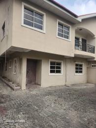 4 bedroom House for rent Maryland Crescent Maryland Lagos