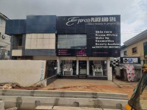 Commercial Property for sale Opebi Ikeja Lagos