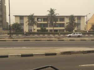 Commercial Property for rent Along Ikorodu Road Maryland Lagos