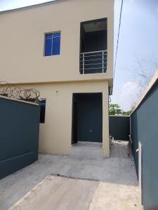 Flat / Apartment for sale Oke Ota, Ibeshe Ikorodu Lagos