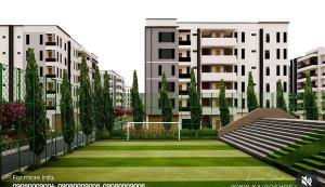 House for sale Hof City Estate Idu Abuja