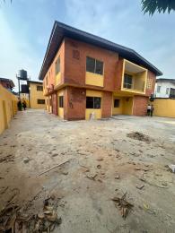 Flat / Apartment for rent Aguda Surulere Lagos