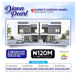 House for sale Isheri, Magodo Phase 1 Ojodu Lagos