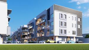 House for sale Ikeja GRA Ikeja Lagos