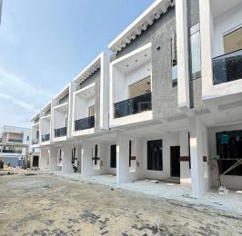 3 bedroom House for sale Ikota Lekki Lagos