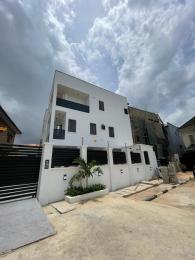 3 bedroom House for sale Opebi Ikeja Lagos