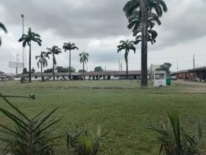 Land for sale Ilupeju Agege Lagos