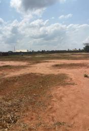 5 bedroom Land for sale Atan Idiroko Ado Odo/Ota Ogun