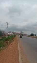 Land for sale Ojoo Express Way Shortly After Mfm Ibadan Oyo