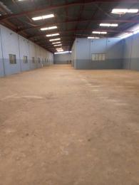 Commercial Property for sale At Lagos Abeokuta Expressway Via Berger Ojodu Lagos