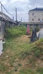 Land for sale Off Pedro Road Gbagada Lagos