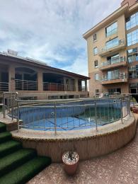 3 bedroom Flat / Apartment for rent ONIRU Victoria Island Lagos