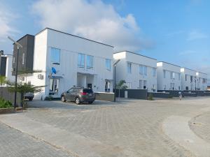 3 bedroom House for sale Eleko Junction Ibeju-Lekki Lagos