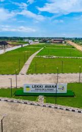 House for sale Eleranigbe Ibeju-Lekki Lagos