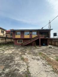 Flat / Apartment for sale Ogba, Ajayi Road Oke-Ira Ogba Lagos