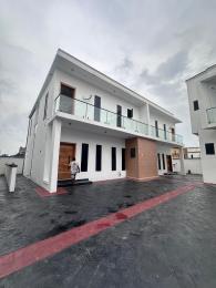 4 bedroom House for sale Ajah Lagos