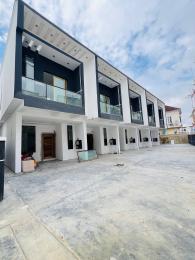 3 bedroom House for sale  chevron Lekki Lagos