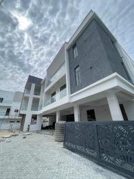 3 bedroom Flat / Apartment for sale Osapa london Lekki Lagos