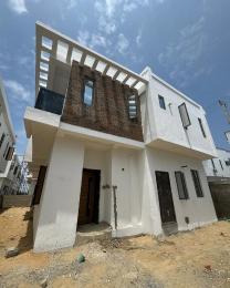3 bedroom House for sale Atlantic Layout Ajiwe Ajah Lagos