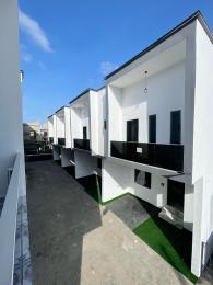 House for sale Atlantic Nominee Abraham adesanya estate Ajah Lagos