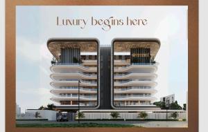 3 bedroom Flat / Apartment for sale Banana Island Ikoyi Lagos