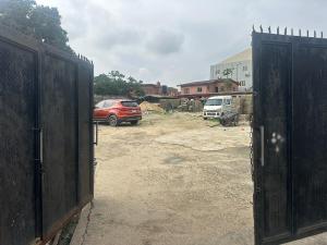 Land for sale College Ifako-ogba Ogba Lagos