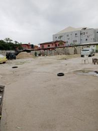 Land for sale College Road Ogba Lagos