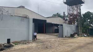 Commercial Property for rent Ogba Industrial Ogba Lagos