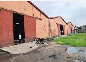 Commercial Property for sale Pako Bus Stop Off Old Ojo Road Agboju Amuwo Odofin Lagos