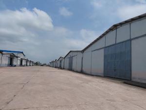 Commercial Property for rent Along Lagos Badagry Expressway After Trade Fair Ojo Ojo Lagos