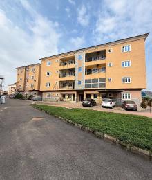3 bedroom Flat / Apartment for rent Wuye Abuja