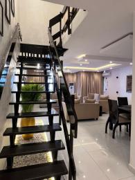 3 bedroom House for rent Ikate Lekki Lagos
