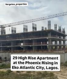 3 bedroom House for sale Phoenix Rising Eko Atlantic City Lagos Eko Atlantic City Victoria Island Lagos