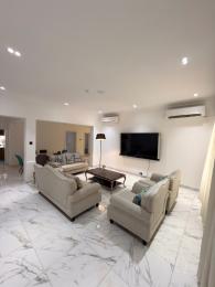 3 bedroom Flat / Apartment for rent Parkview Estate Ikoyi Lagos