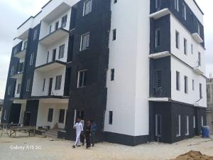 Flat / Apartment for sale Ogba Lagos
