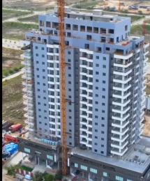 3 bedroom House for sale A&a Towers Eko Atlantic City Eko Atlantic Victoria Island Lagos