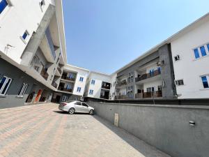 3 bedroom Flat / Apartment for sale Lekki Scheme2 Abraham adesanya estate Ajah Lagos