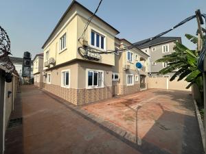 3 bedroom Flat / Apartment for rent Mobil Road Ajah Lagos