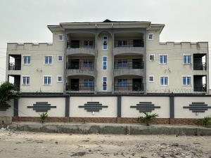 Flat / Apartment for rent Mobil Road Ajah Lagos