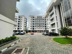 3 bedroom Flat / Apartment for rent Ikeja GRA Ikeja Lagos