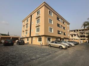 3 bedroom Flat / Apartment for sale Lekki Phase 1 Lekki Lagos