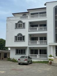 3 bedroom Flat / Apartment for rent Admiralty Road Lekki Lagos