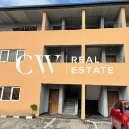 3 bedroom Flat / Apartment for rent Lekki Phase 1 Lekki Lagos