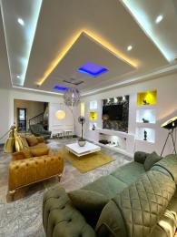 3 bedroom Flat / Apartment for shortlet Lekki Phase 1 Lekki Lagos