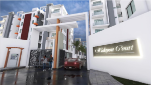 3 bedroom Flat / Apartment for sale Adeniyi Jones Ikeja Lagos