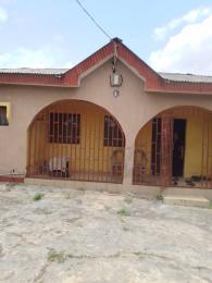 3 bedroom House for sale Off Isefun Road Ayobo Ipaja Lagos