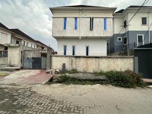 3 bedroom House for sale Thomas estate Ajah Lagos
