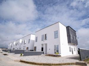 3 bedroom House for sale Capital Loft Eleko Ibeju-Lekki Lagos