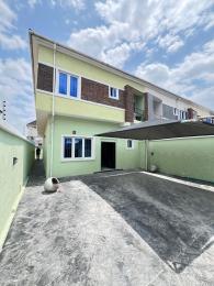 3 bedroom House for sale  Osapa london Lekki Lagos
