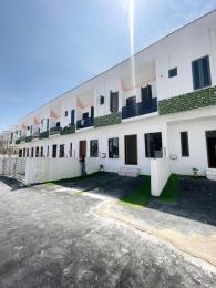 3 bedroom House for sale Atlantic Layout Alaska, Abraham adesanya estate Ajah Lagos